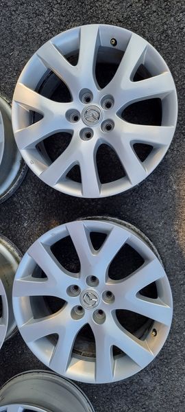 Jante 18'' Mazda Mazda 5x114 3