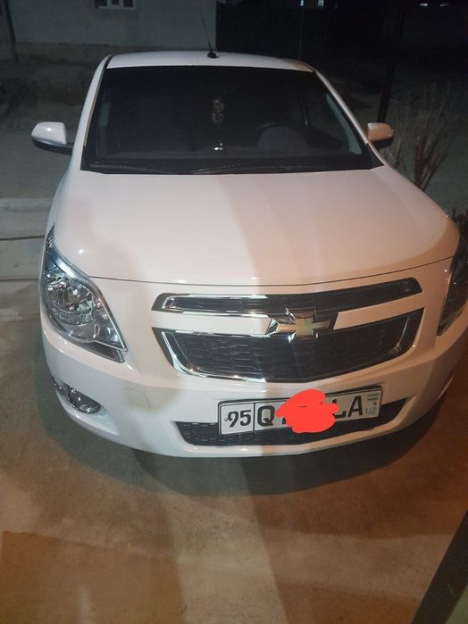 Chevrolet Cabalt