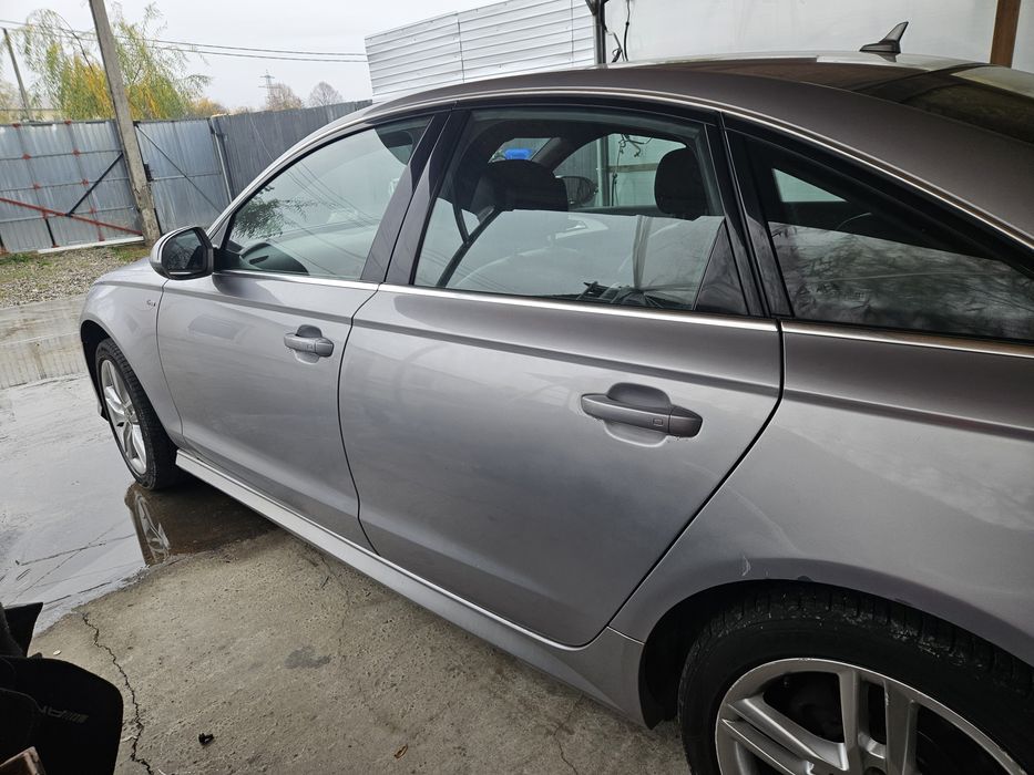 Faruri Audi a6 c7 full led matrix xenon