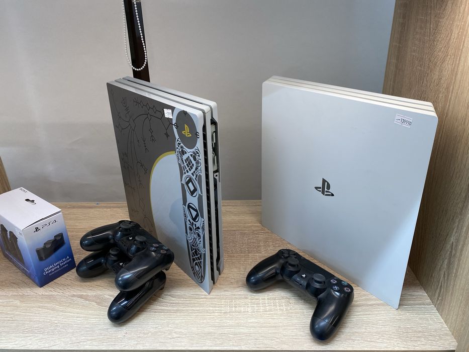 Игровая приставка SONY PLAYSTATION 5