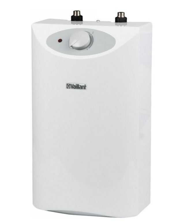 Vaillant VEN 5/6 U plus 5литра