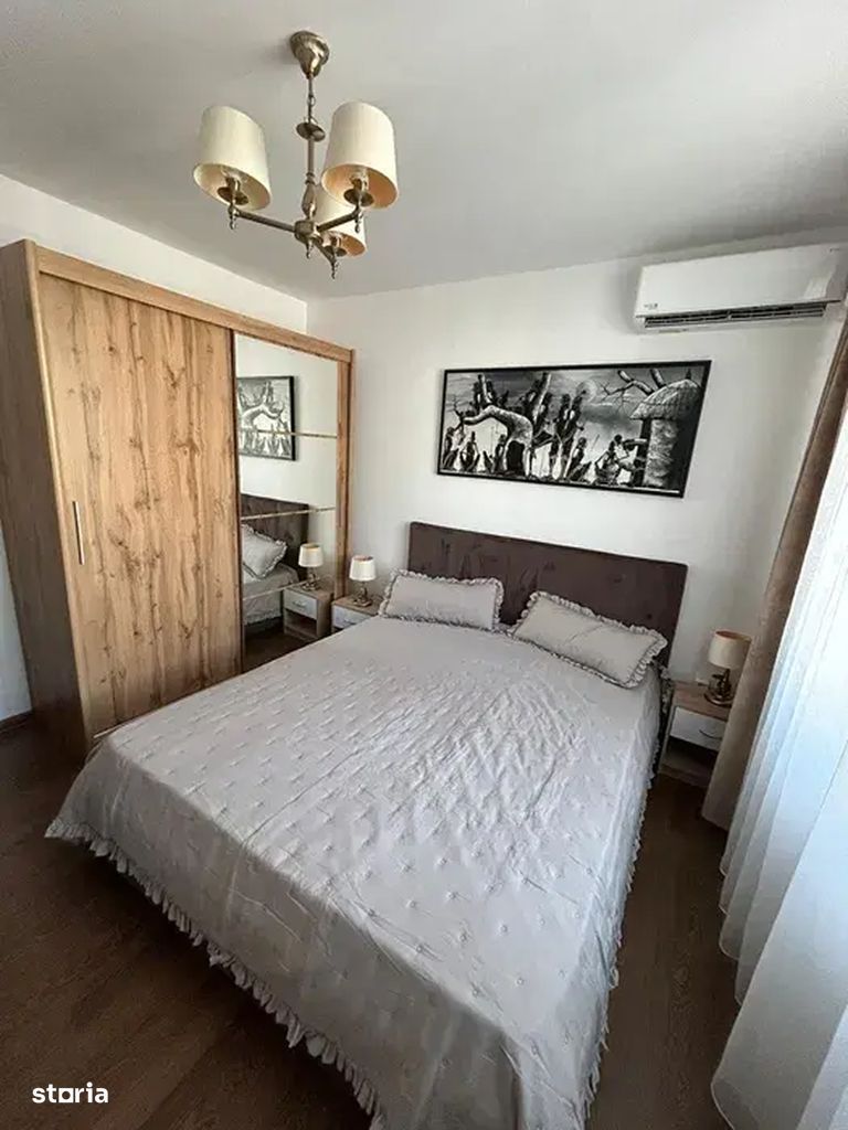 Închiriez 2 camere +1 camera birou Drumul Taberei Ghencea Moghioros