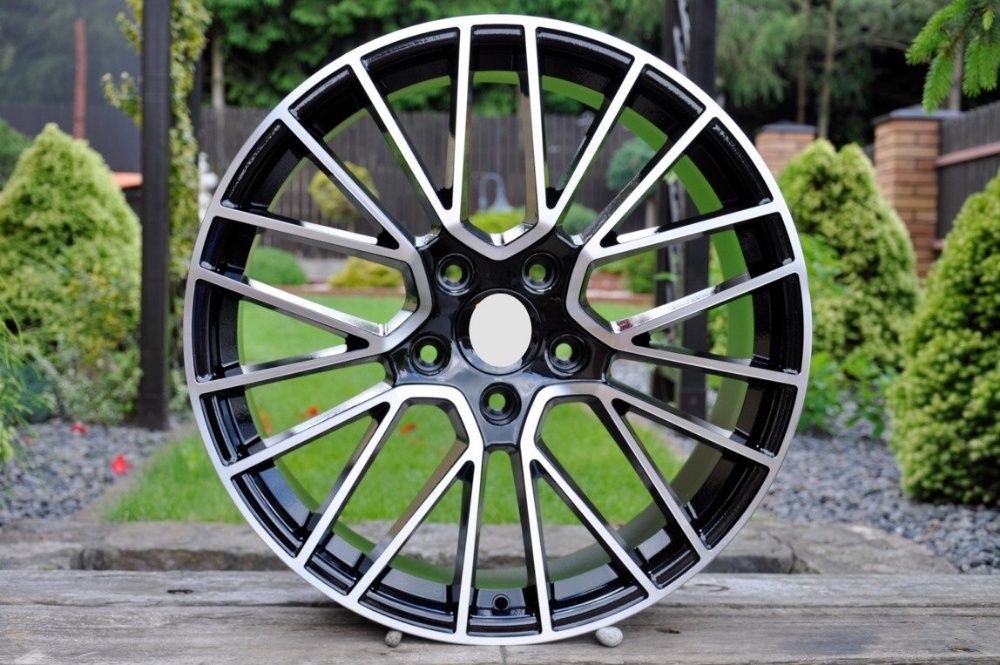 20" 21" 22" Порше Джанти 5X130 PORSCHE CAYENNE Panamera Панамера