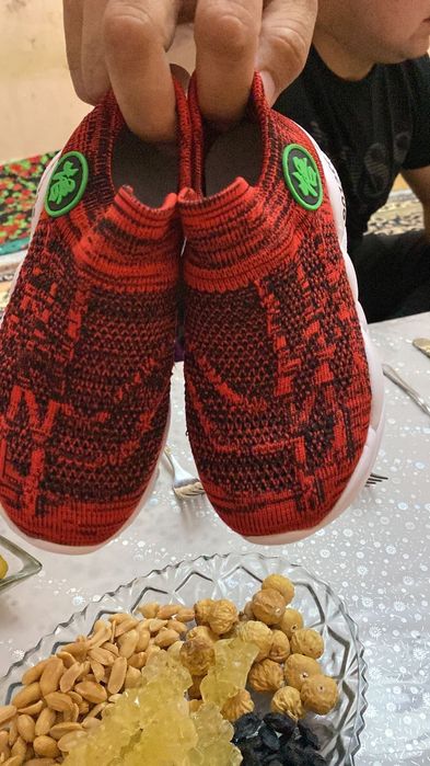 Детский обуви.Летние