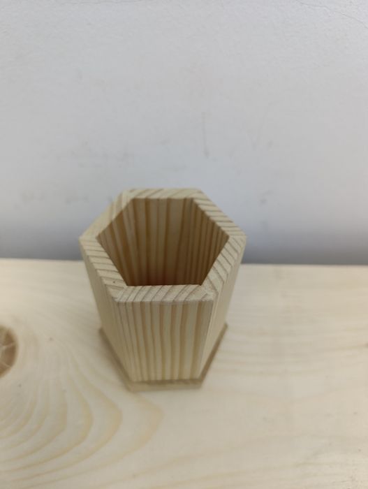 Suport de pixururi cadou de Crăciun