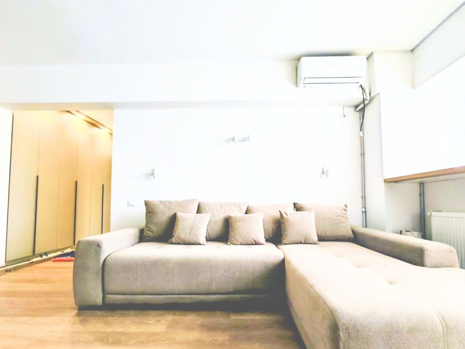 Închiriere 3 camere lux Mega Mall Arena Națională