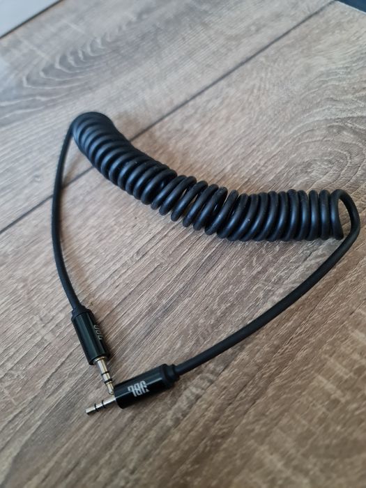 AUX кабель 3,5 jack обе стороны