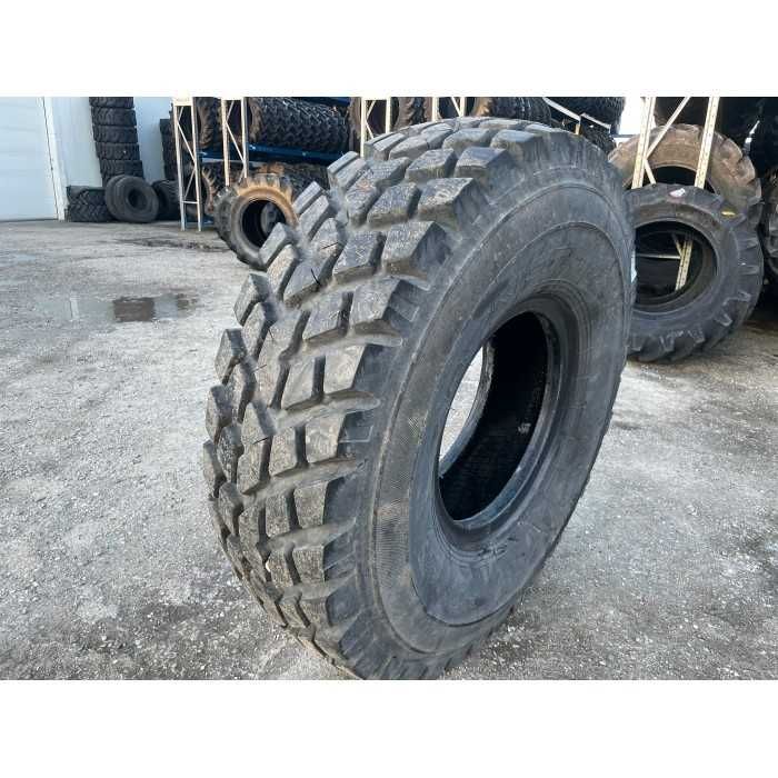 Anvelope 14.00R20 Nokian pentru JCB, Valtra