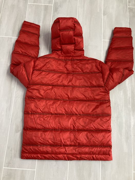 Geaca puf L ultralight