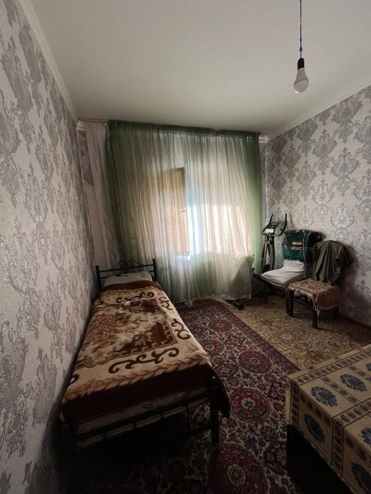 Квартира продается, Сергелинский р-н, Куйлюк Массив 5 4/5/5 92м2