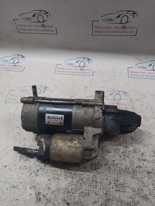electromotor opel astra k 1.6 motorina 2017