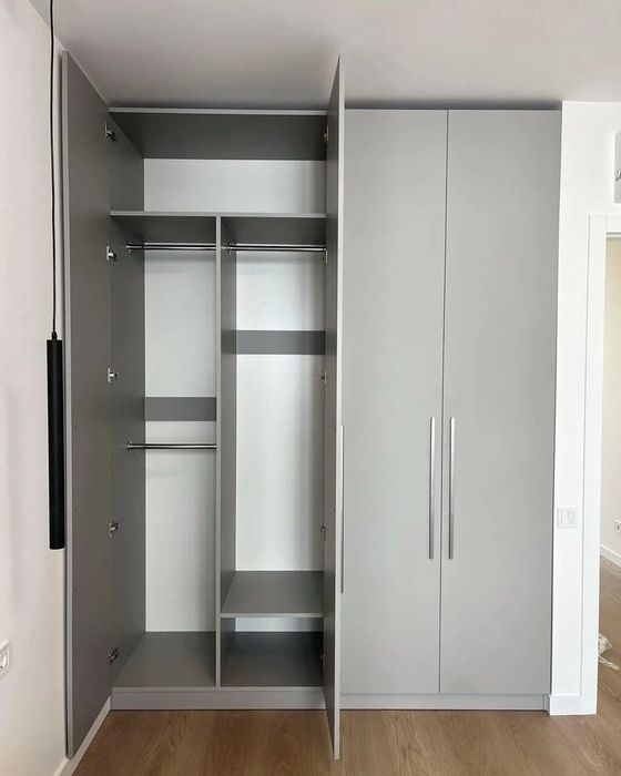 Мебель на заказ цена за квадрат от 1.3 млн