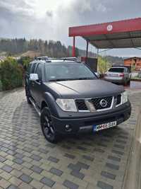 Nissan Navara Nissan Navara Double Cab