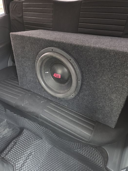 Сабуфер сотилади ACV 12tali