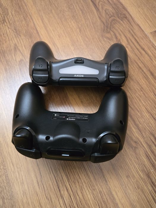 Джойстици за PS4 и PS5
