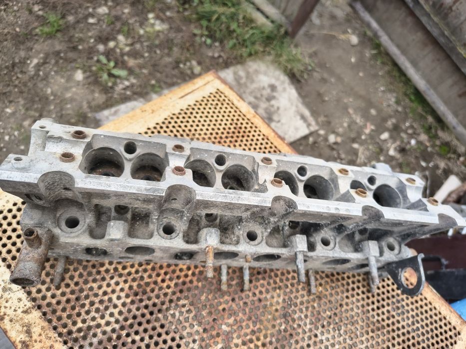 Глава за Рено 1.6 дизел