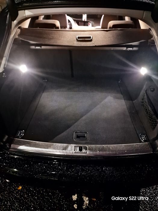 Audi A4 B8 automat intretinut