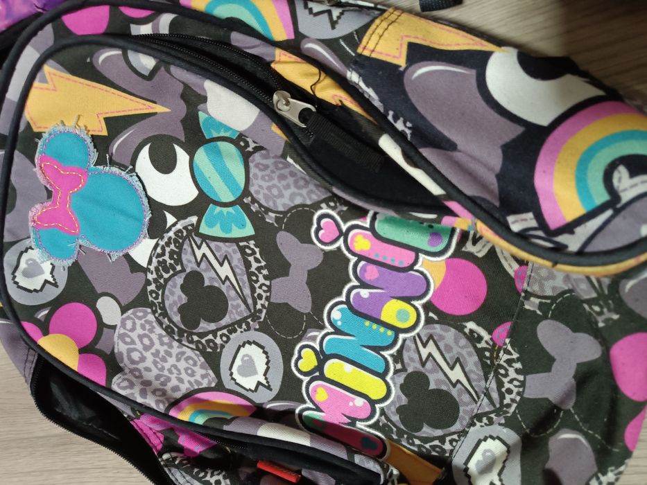 Ученически раници