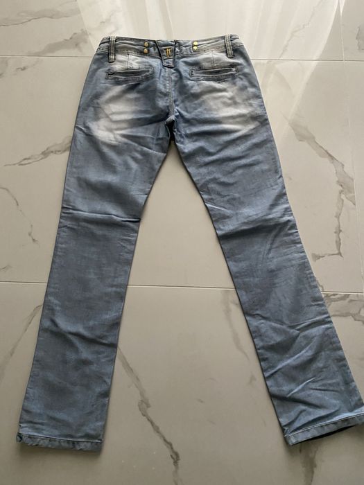 Jeans Trussardi dama