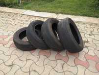 4 Anvelope de vara 225 60 R17