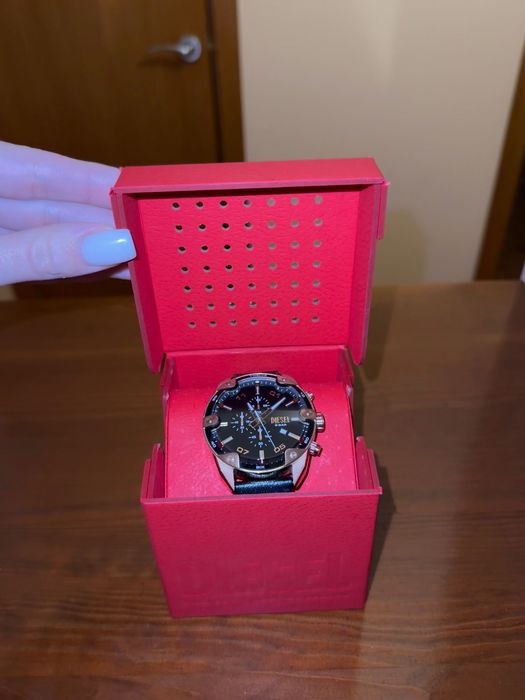 Мъжки часовник Diesel