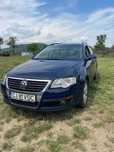 Volkswagen Passat B6 2.0 diesel 140 cp BMP 2006