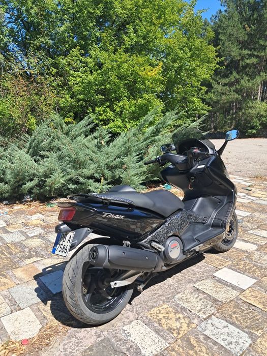Yamaha TMAX T-max