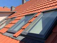 Tigla ceramica montaj acoperisuri