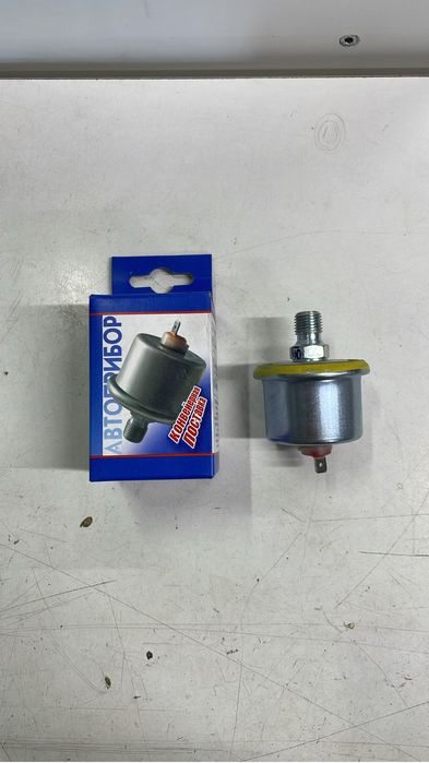 Датчик давления масла 406 Газель