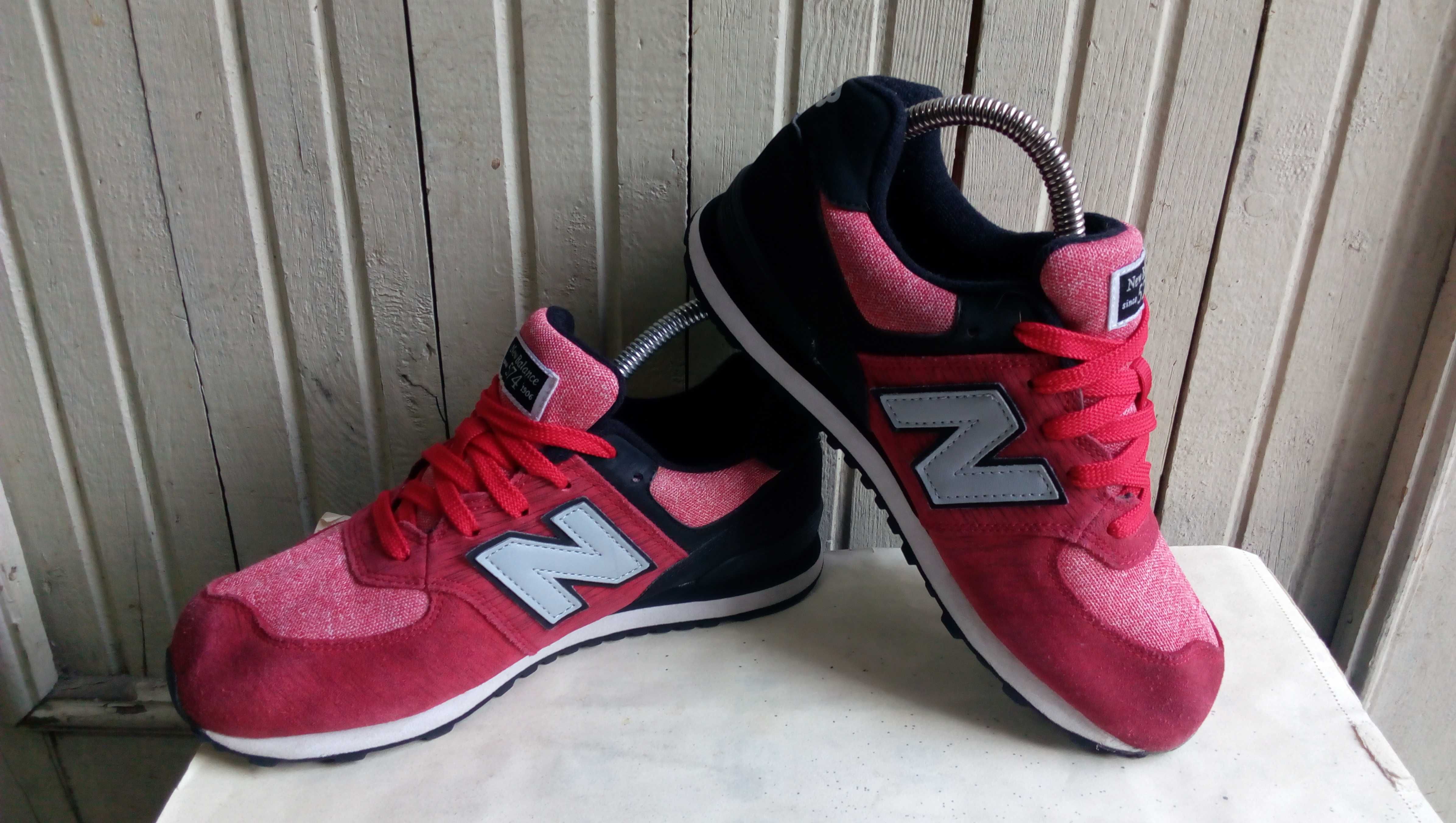 ''NEW BALANCE''оригинални маратонки 37 номер