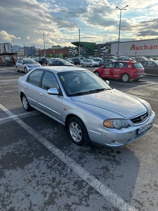 Autoturism  an 2002