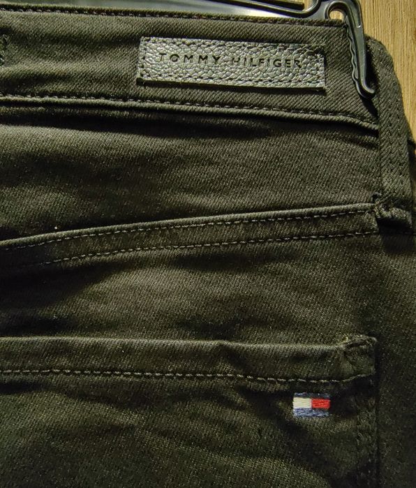 Дамски дънки Tommy Hilfiger