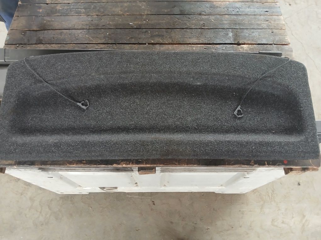 Polita portbagaj opel corsa D 4 usi