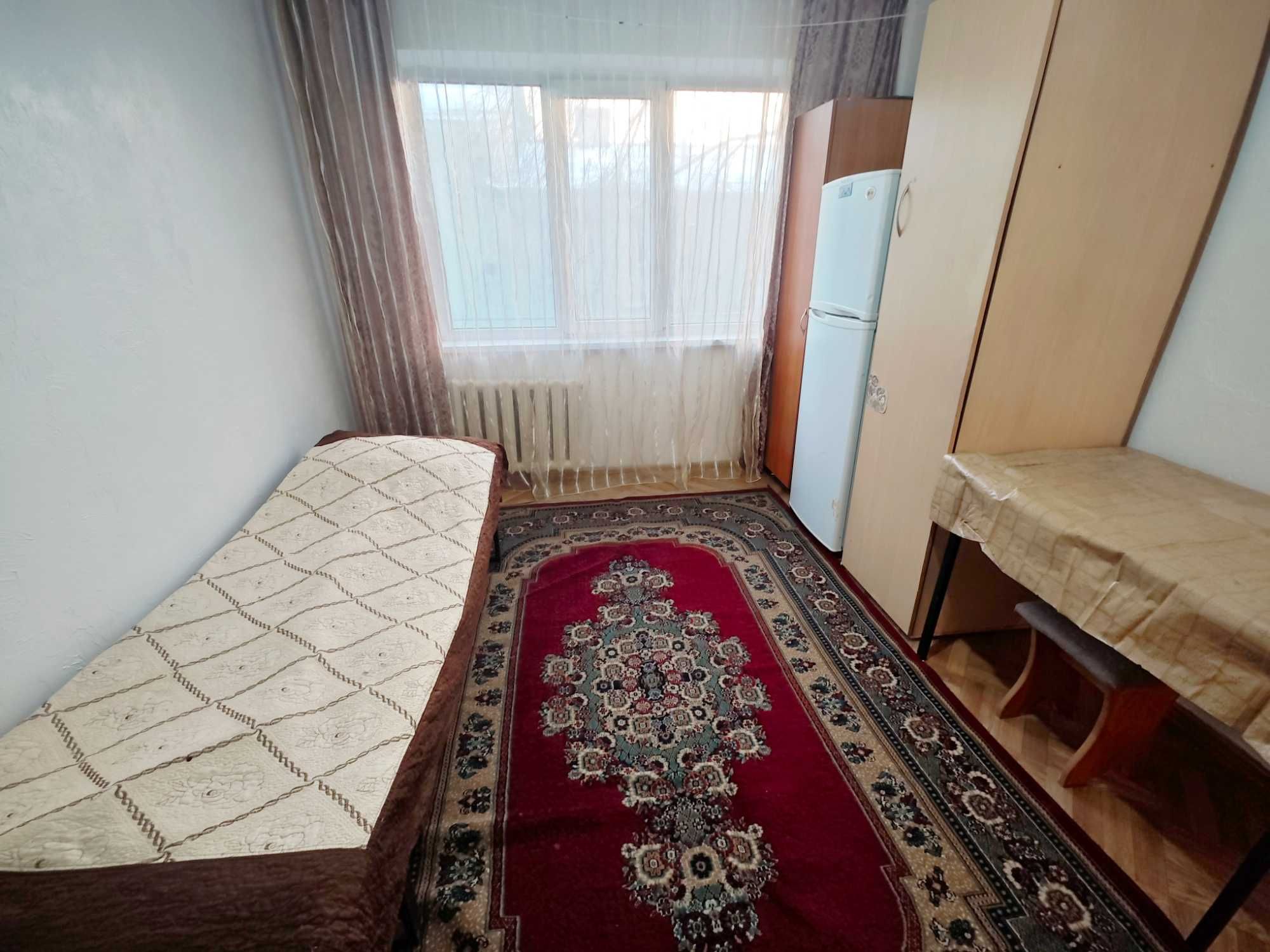 Сдам квартиру Абая Алтынсарина 7 мкр дом 3