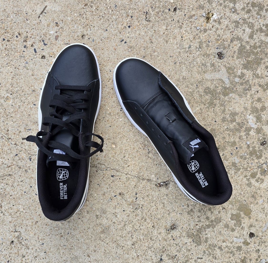 Маратонки PUMA 47 номер /ЧИСТО НОВИ/