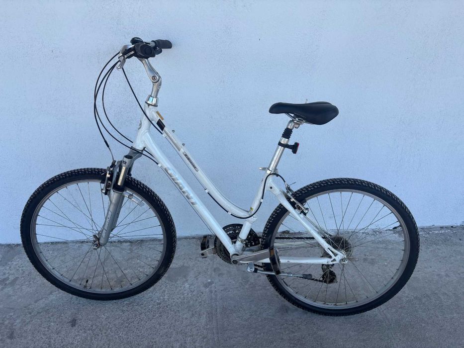 Колело - Giant Sedona