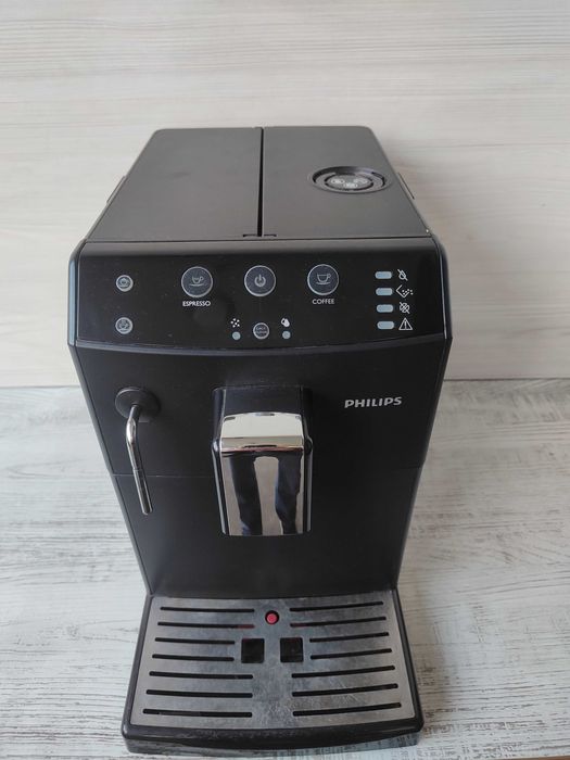 Кафеавтомат - робот Saeco PHILIPS Minuto