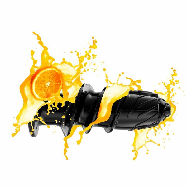 Шнековая соковыжималка Kitfort КТ-1146-7 красный