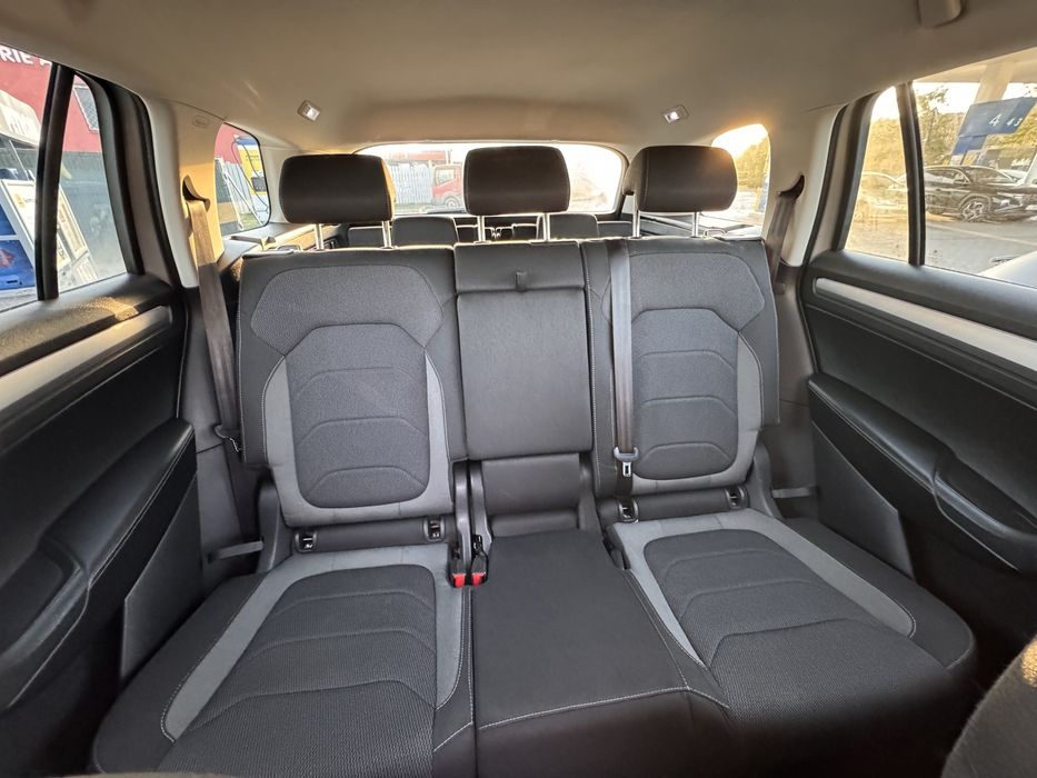 SKODA KODIAQ Ambition 2022 / 7 locuri