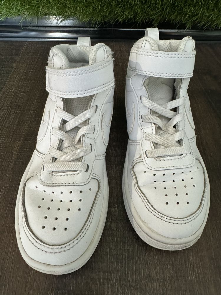 Детски маратонки NIKE