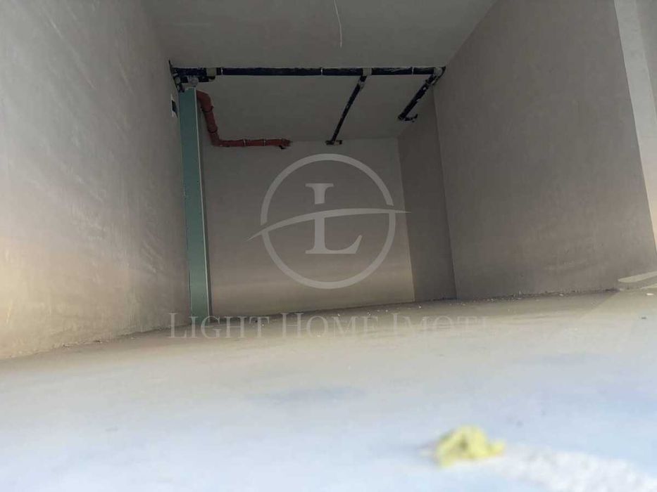 Продава се Двустаен апартамент в Пловдив, Остромила - 59 кв.м за 2373 €/кв.м - Снимка #8