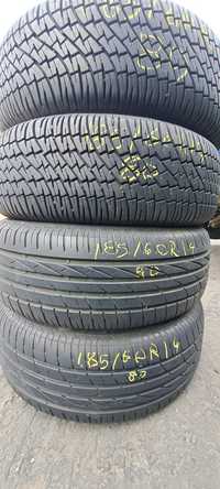 4 anvelope 185/60r14 Lassa/Debica Montaj Gratuit