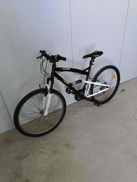 Колело втора употреба