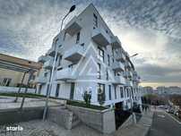Apartament semifinisat de vanzare | 2 camere + GRADINA | Zorilor - Fru