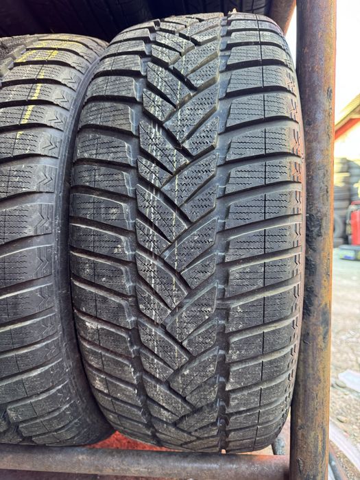 Anvelope Noi 265/55/19 Dunlop