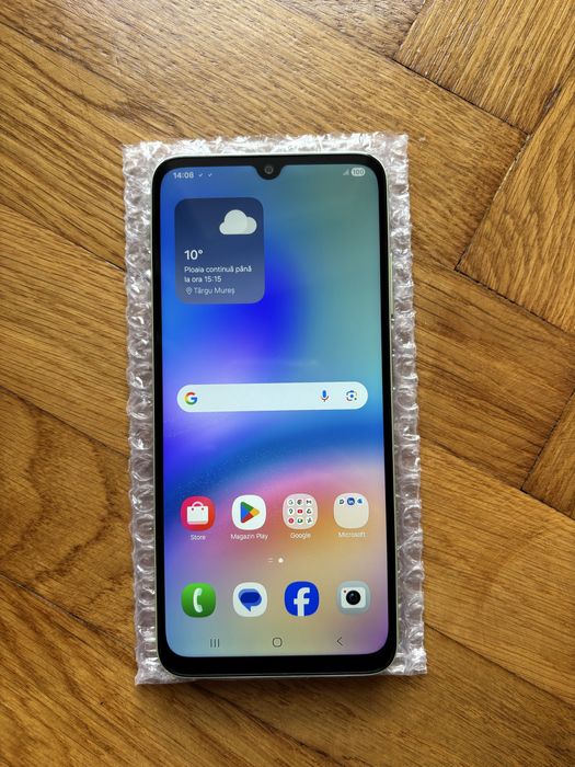 Samsung Galaxy A05s de 64 Gb Dual Green