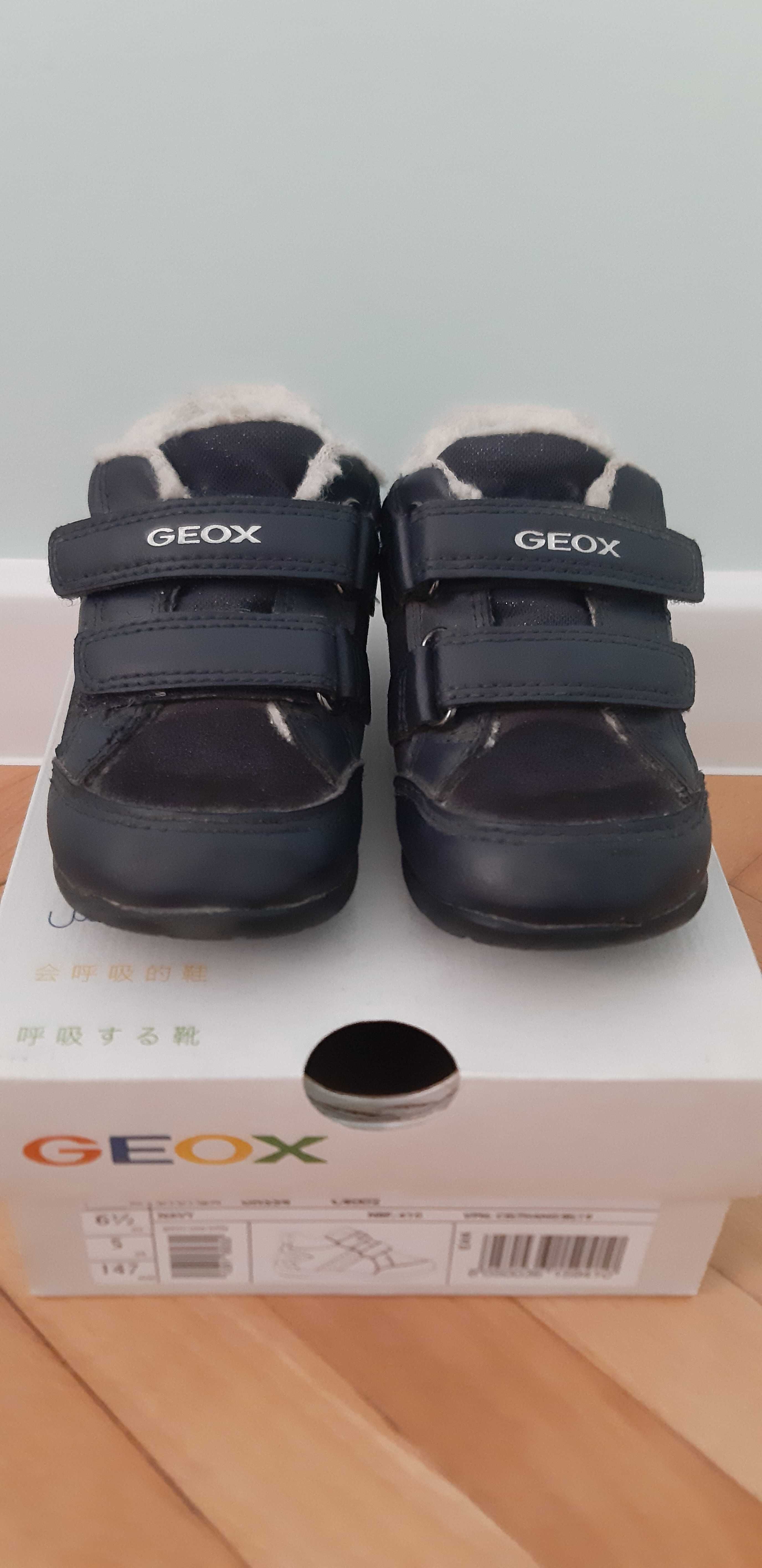 Обувки Geox , размер 22