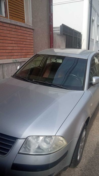 Vand Volkswagen Passat B5.5 1.9 TDI