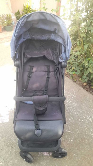 Carucior copil,stare impecabila,folosit foarte putin, judetul Buzau.