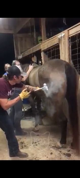 производство клейма